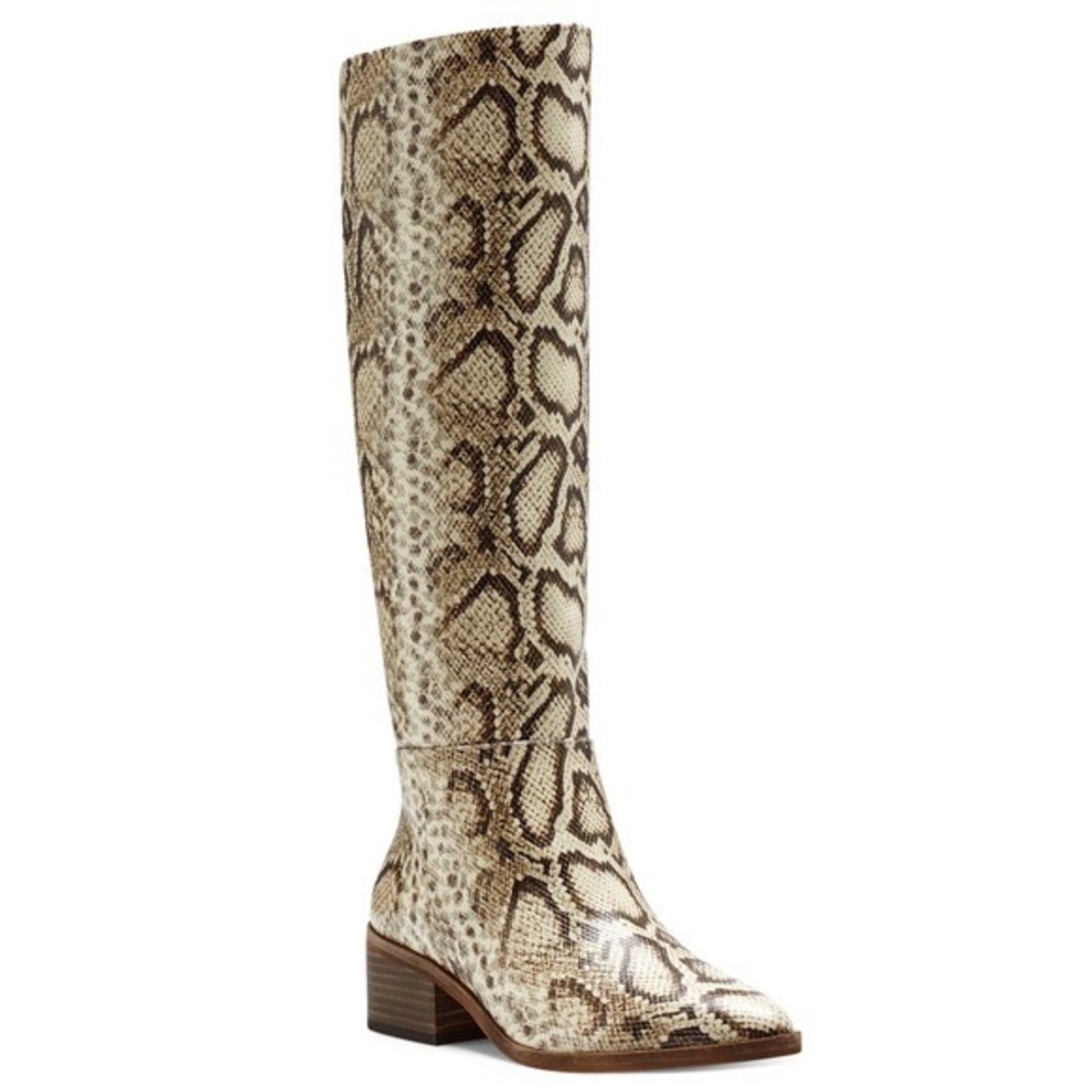 Vince Camuto Beaanna Boot Size 7.5 - NEW